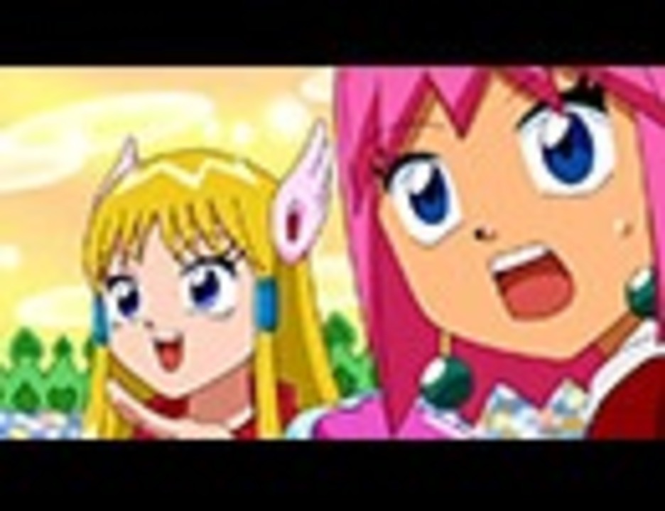 ボボボーボ・ボーボボ 第48話 マジカル☆ガール田ボちゃん登場！ 恋の