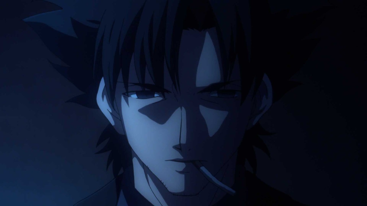 人気の Fate Zero 動画 500本 13 ニコニコ動画