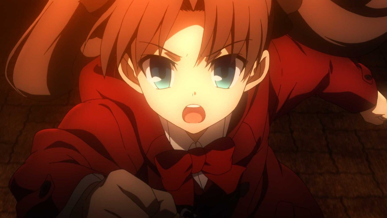 人気の Fate Zero 動画 5 626本 3 ニコニコ動画