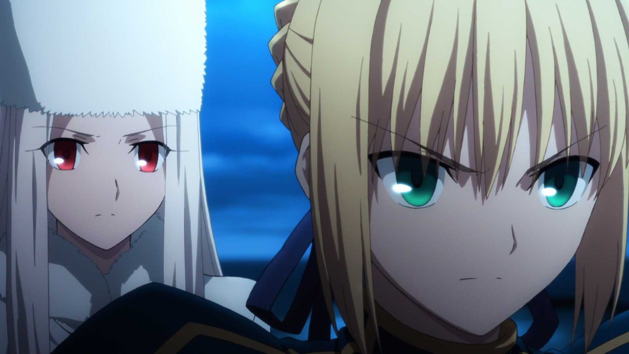 人気の Fate Zero Dアニメストア 動画 25本 ニコニコ動画