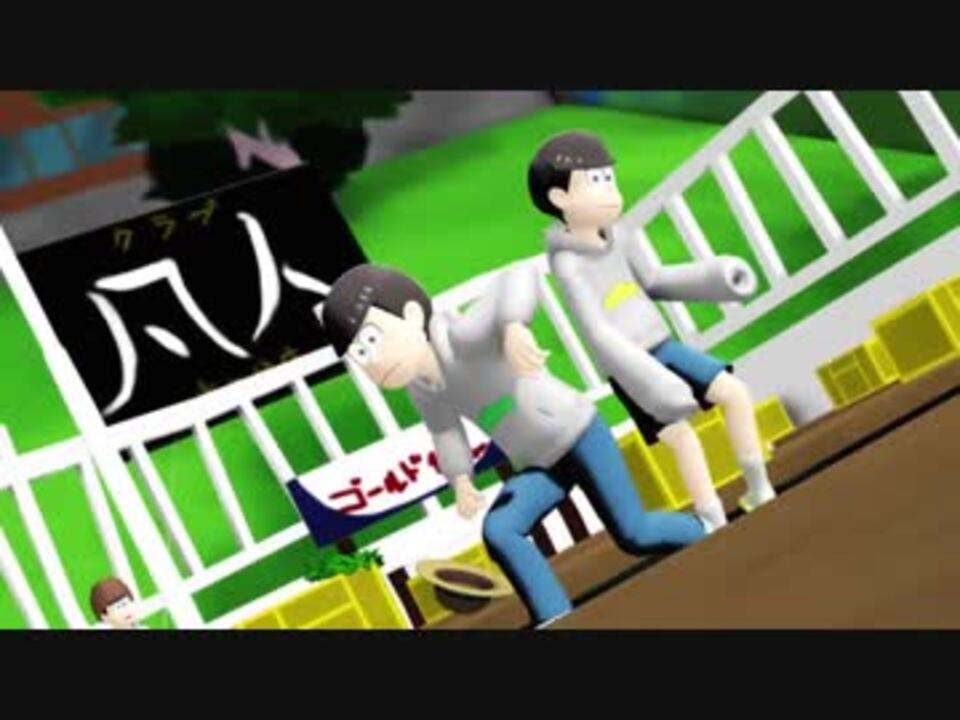 人気の 若葉松 動画 90本 ニコニコ動画