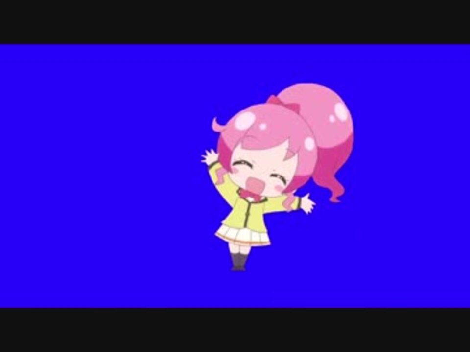 ちゃんちゃんぷぅーBB - ニコニコ動画