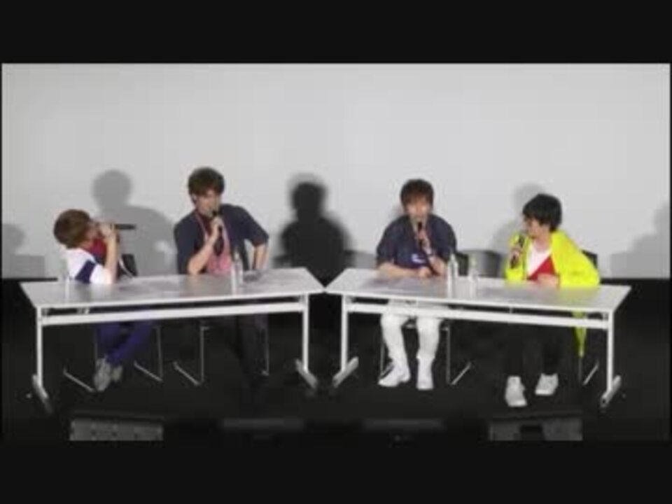 ニコ生ラジオ 弱虫ペダル グローリーレディオ 第5回イベント出張版 ニコニコ動画