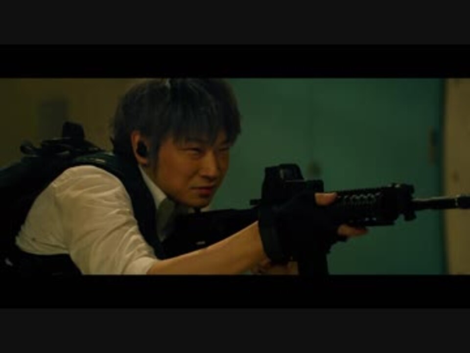 人気の 戦闘シーン 銃撃 動画 425本 ニコニコ動画