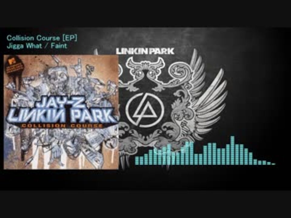 人気の Linkinpark リンキンパーク 動画 113本 2 ニコニコ動画
