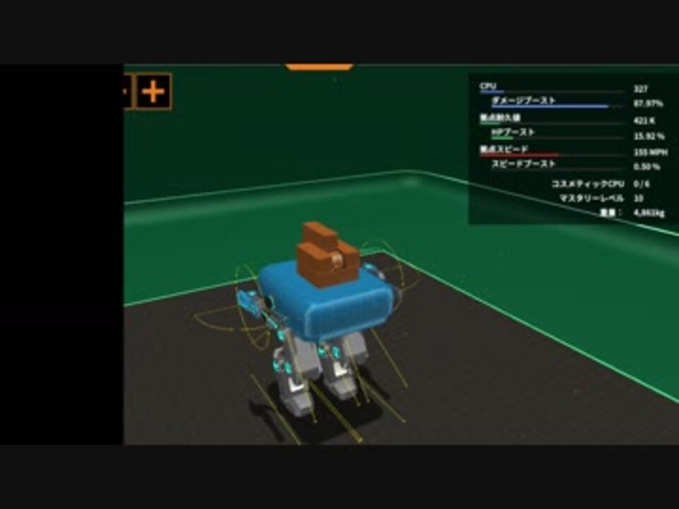 人気の Robocraft 動画 71本 2 ニコニコ動画