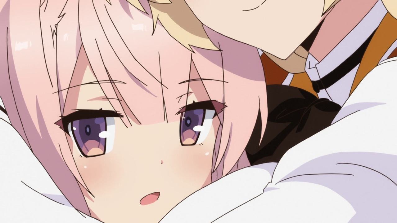 人気の 刀使ノ巫女 刀使ノ巫女 動画 1 106本 5 ニコニコ動画