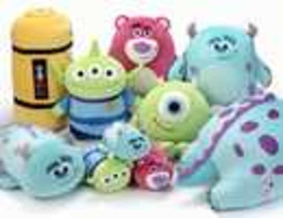 人気の くまのプーさん 動画 322本 ニコニコ動画