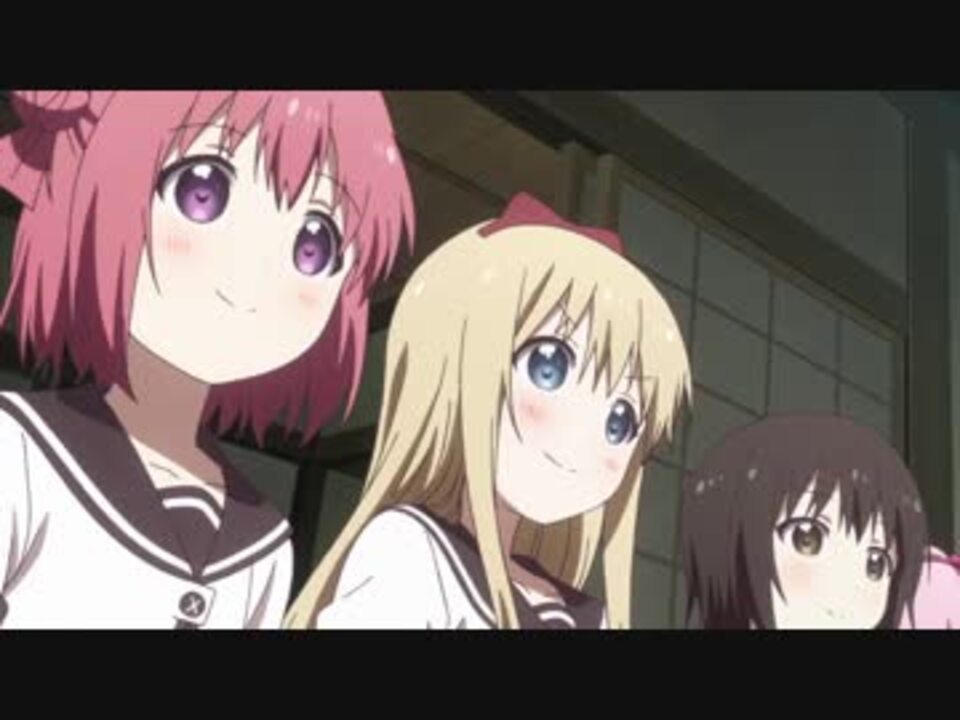 ホモと観るクレイジーサイコレズアニメOP集.1080p - ニコニコ動画