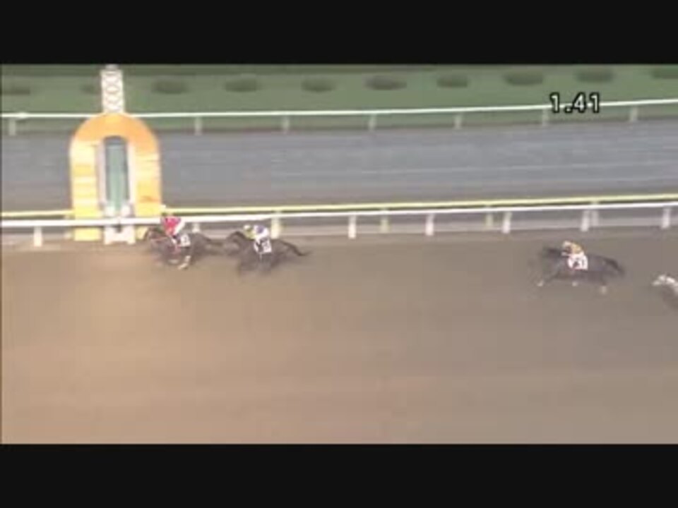 人気の 大井競馬 動画 296本 6 ニコニコ動画