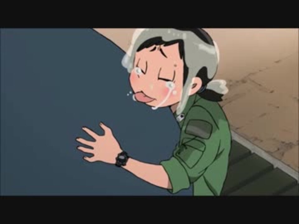 ひそねとまそたん』第5話より 「ひそねとまそたんとレロレロ」 - ニコニコ動画