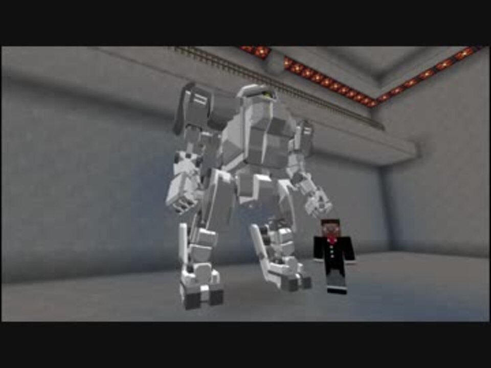 Jointblock オリメカ配布 ナルカラー Minecraft ニコニコ動画