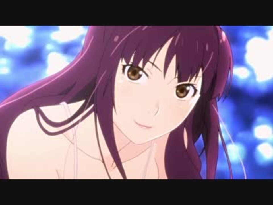 Hd画質 打ち上げ花火 下から見るか 横から見るか フル If Amv No