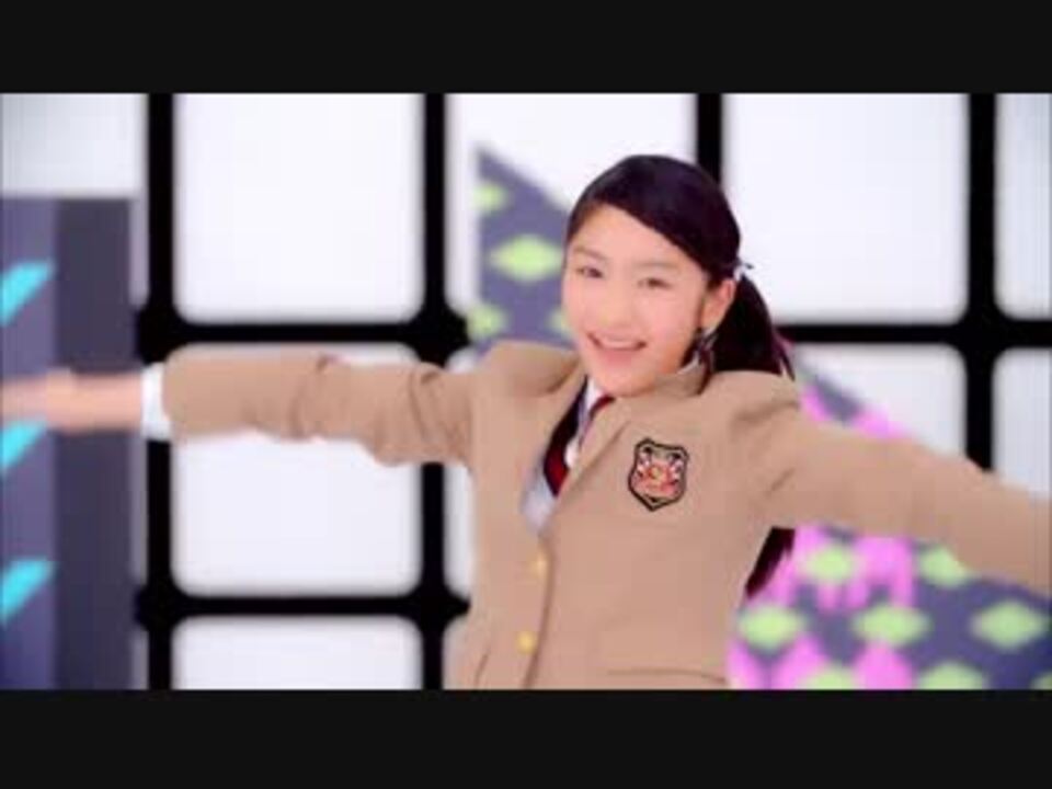 15年09月27日 さくら学院 Mv さくら学院15年度 マセマティカ ニコニコ動画