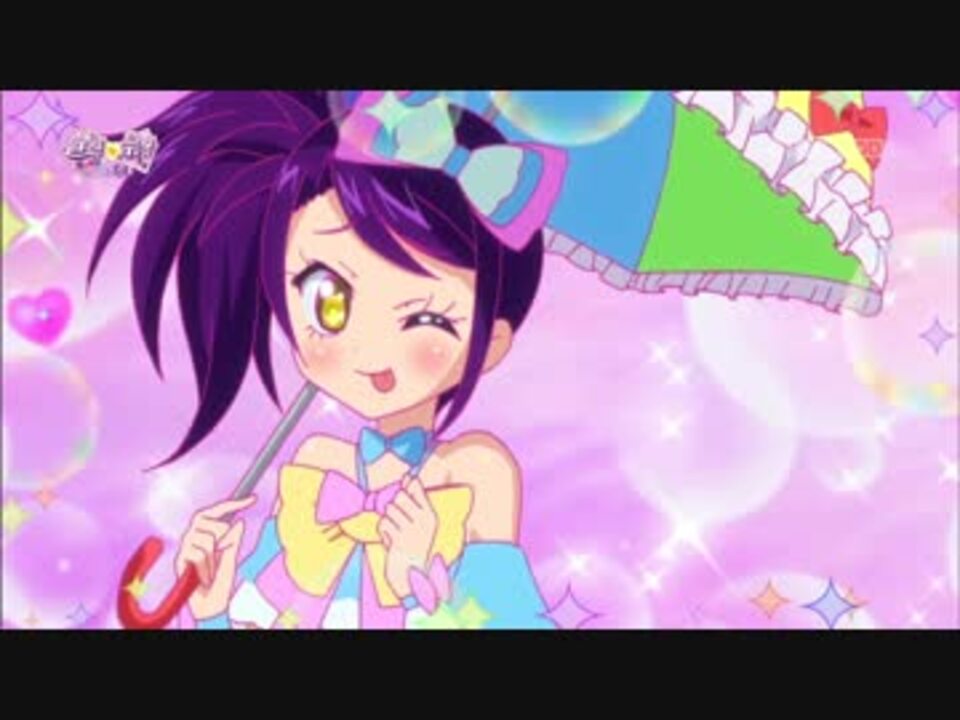 人気の プリパラ アニメ 動画 1 9本 21 ニコニコ動画