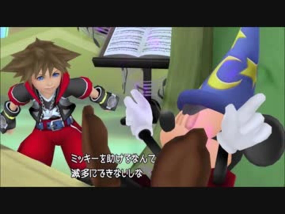 人気の Kh3d 動画 421本 5 ニコニコ動画