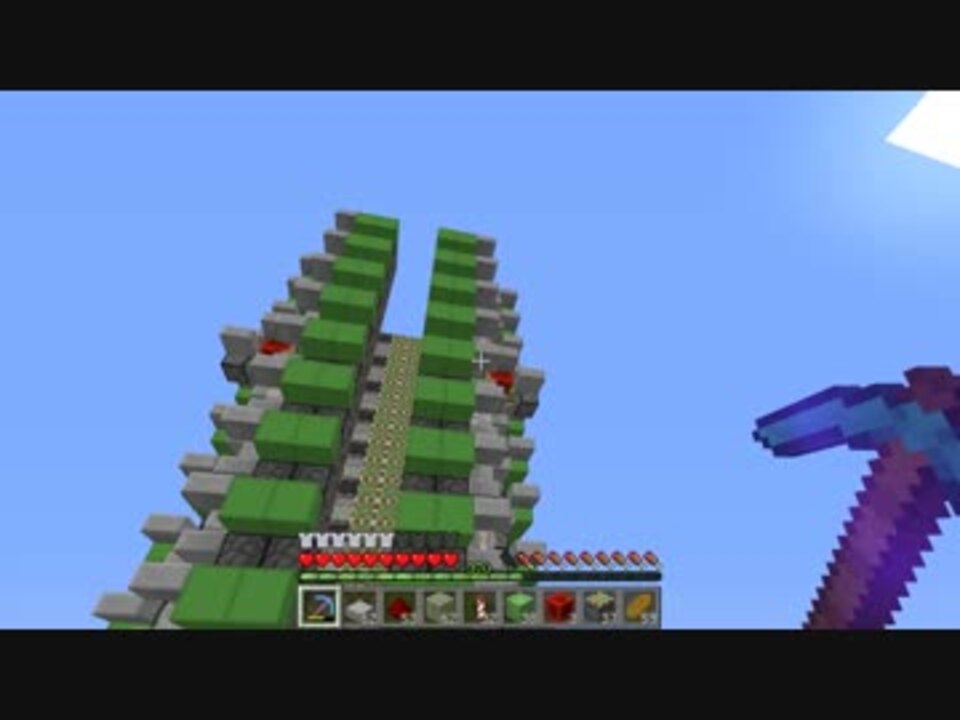 人気の ｍｉｎｅｃｒａｆｔ技術部 動画 2 275本 4 ニコニコ動画