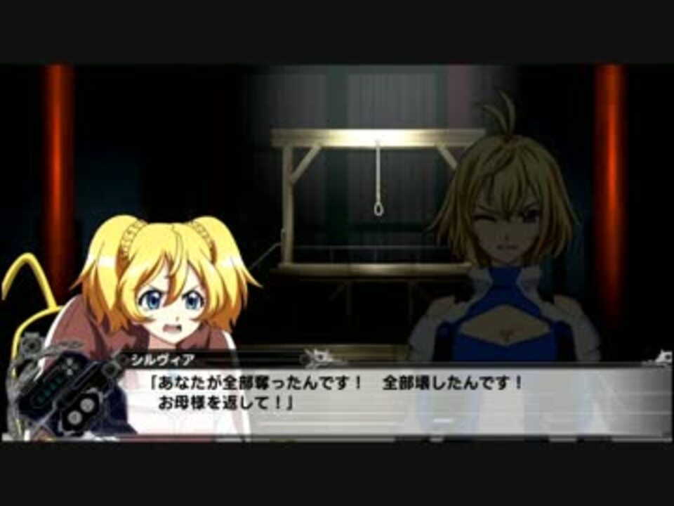 スパロボxエキスパート実況プレイ19話前半 クロスアンジュシナリオ ニコニコ動画