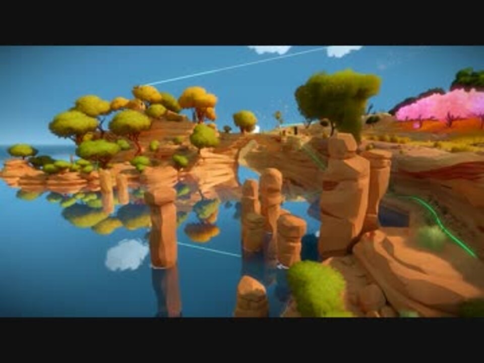 The Witness ギャンさんの公開マイリスト ニコニコ