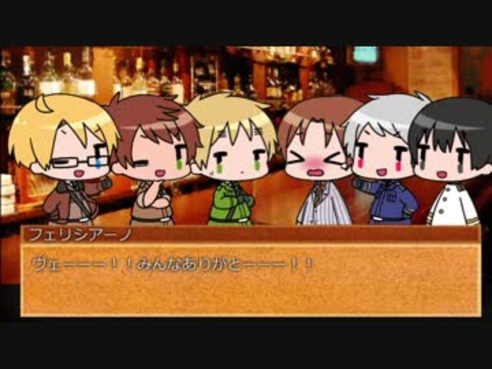人気の Apヘタリア露西亜リンク 動画 3 999本 5 ニコニコ動画