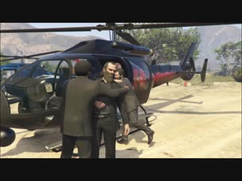 人気の ｇｔａ5 動画 254本 4 ニコニコ動画