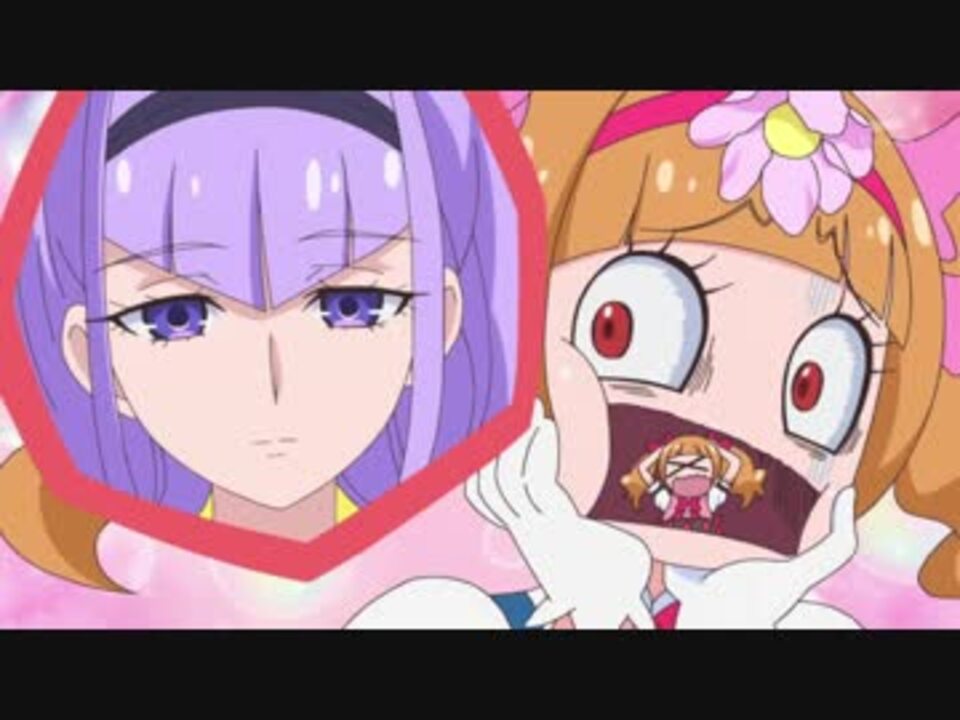 ルールー アムールちゃんは世界一かわいいよ ニコニコ動画