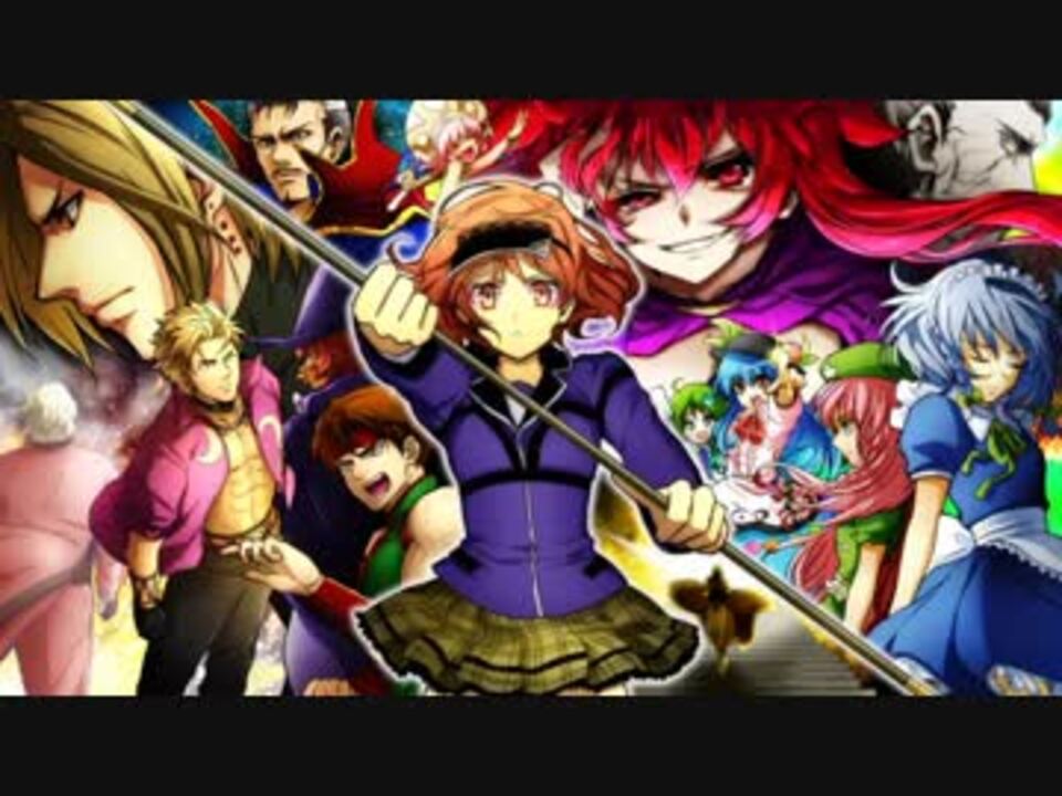 人気の 失楽園 Another Green Realm 動画 36本 ニコニコ動画