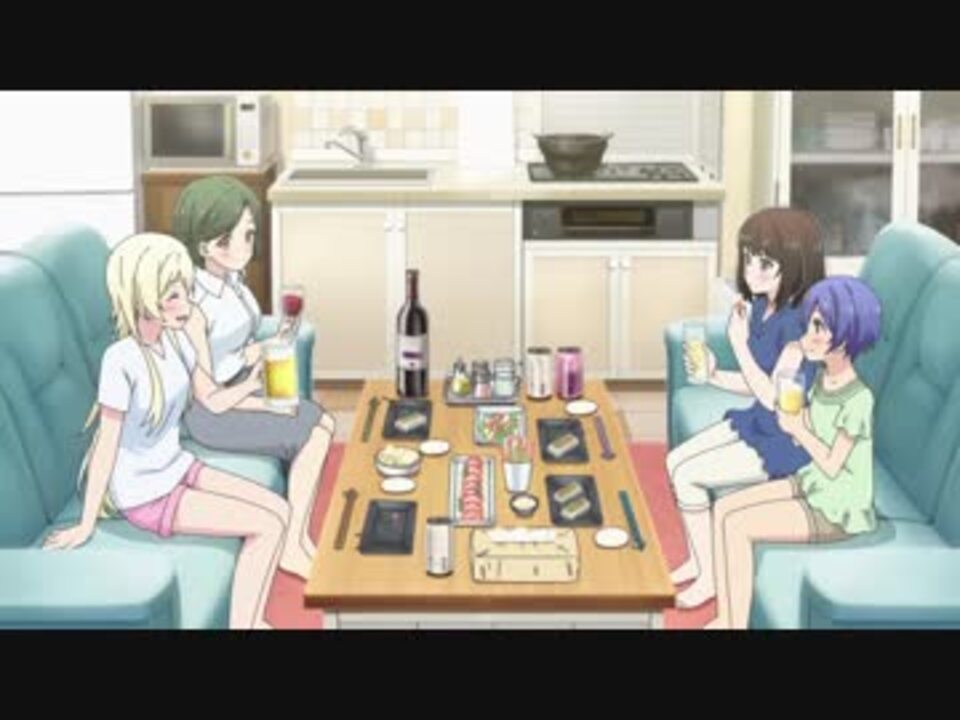 たくのみ　NCOP