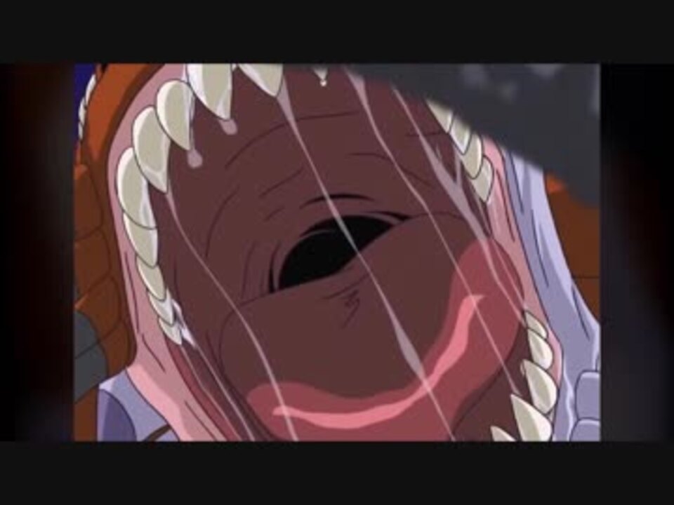 メギドラモンvore ニコニコ動画