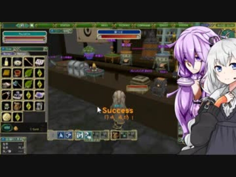 人気の ゲーム Moe 動画 5 9本 37 ニコニコ動画