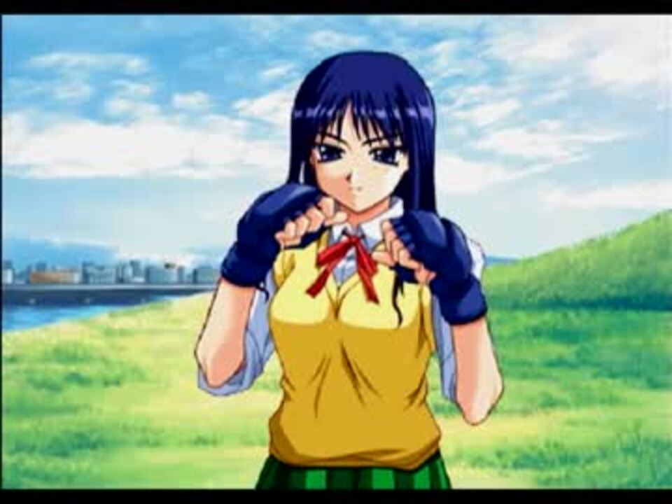 21周年の名作 Toheartを実況プレイ 来栖川綾香ルート Part5 ニコニコ動画