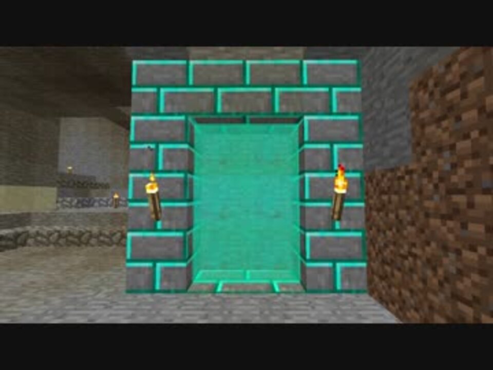 Minecraft Automaton Part 02 ゆっくりmodパック実況 ニコニコ動画