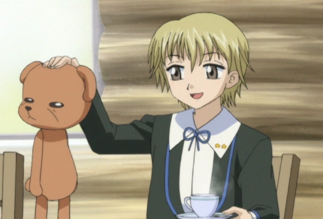 学園アリス テディベア 20周年記念｜学園アリス20th記念ベアぬいぐるみ