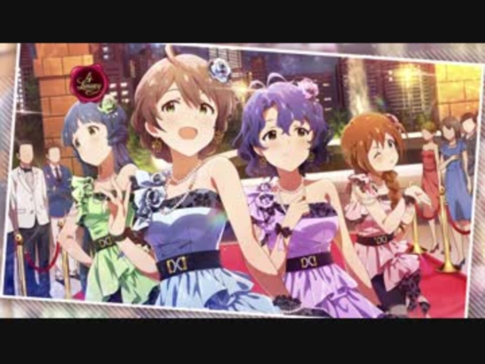 Off Vocal 花ざかりweekend ニコニコ動画