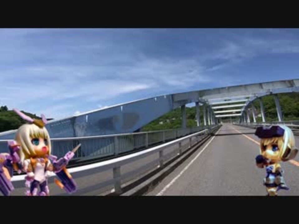 人気の フレームアームズ ガール 動画 1 233本 9 ニコニコ動画