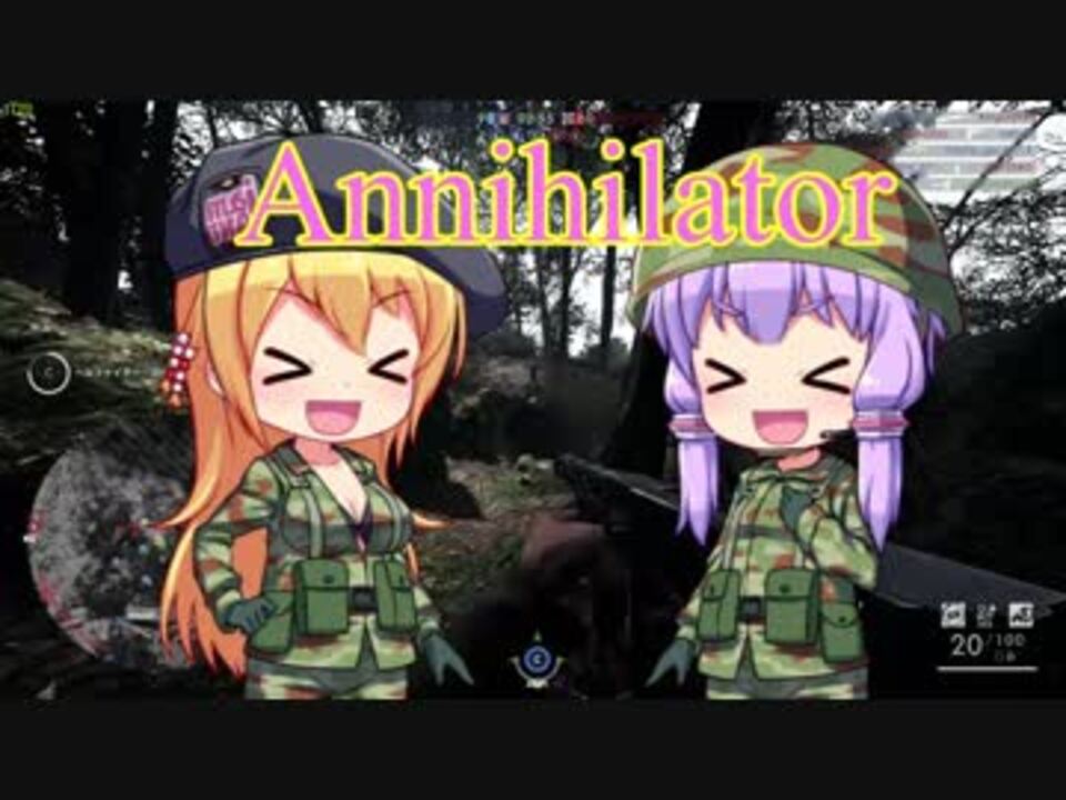 人気の ｂｆ１ 動画 5 803本 21 ニコニコ動画