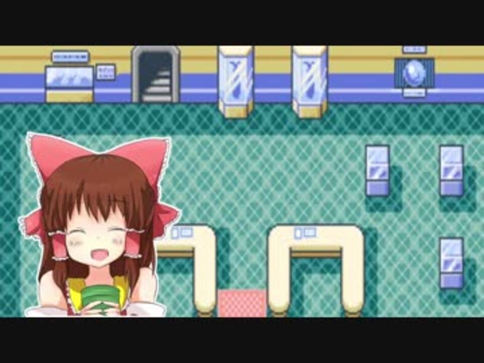 ポケモン神社 全76件 ぽんちさんのシリーズ ニコニコ動画