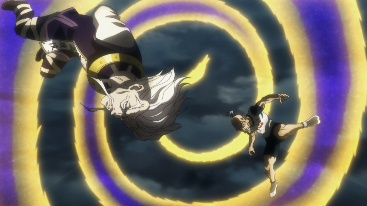 人気の 感謝の正拳突き 動画 39本 ニコニコ動画