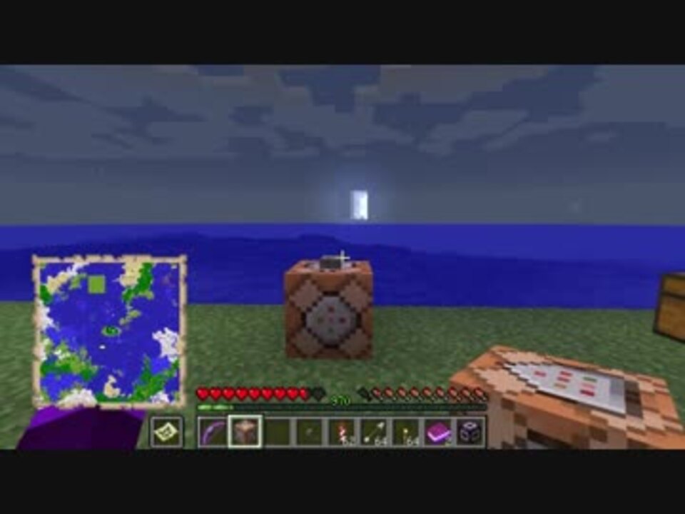 人気の Minecraft技術部 動画 2 405本 47 ニコニコ動画