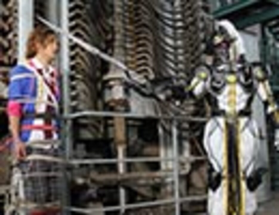 仮面ライダーフォーゼ 第6話 電 撃 一 途 アニメ 動画 ニコニコ動画