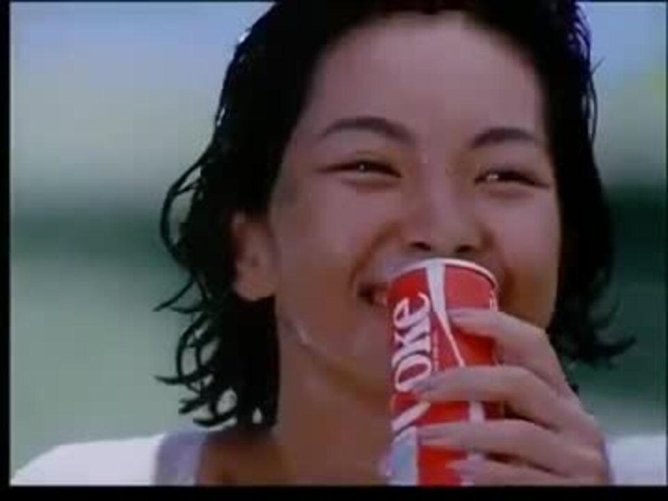 人気の 懐かcm Cm 動画 87本 ニコニコ動画