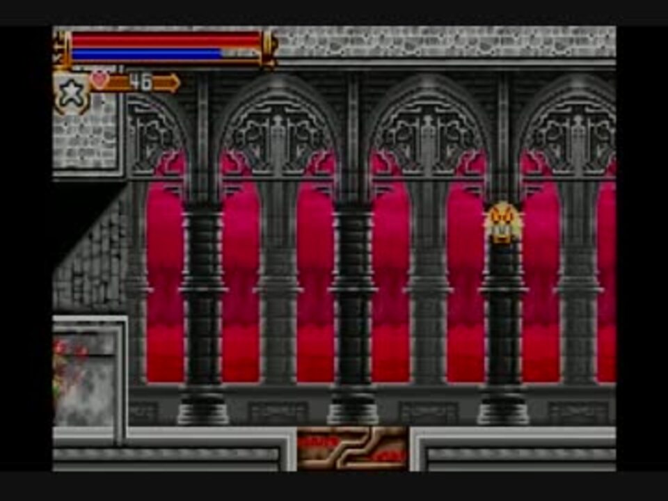 人気の キャッスルヴァニア キャッスルヴァニア 動画 214本 5 ニコニコ動画