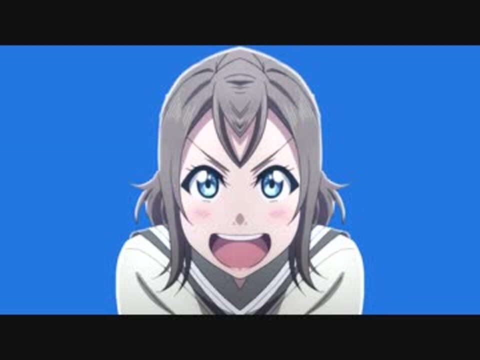 人気の 渡辺曜 動画 269本 4 ニコニコ動画
