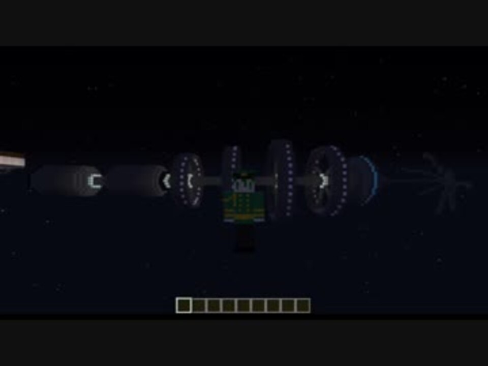 人気の ｍinecraft再現シリーズ 動画 1 2本 5 ニコニコ動画