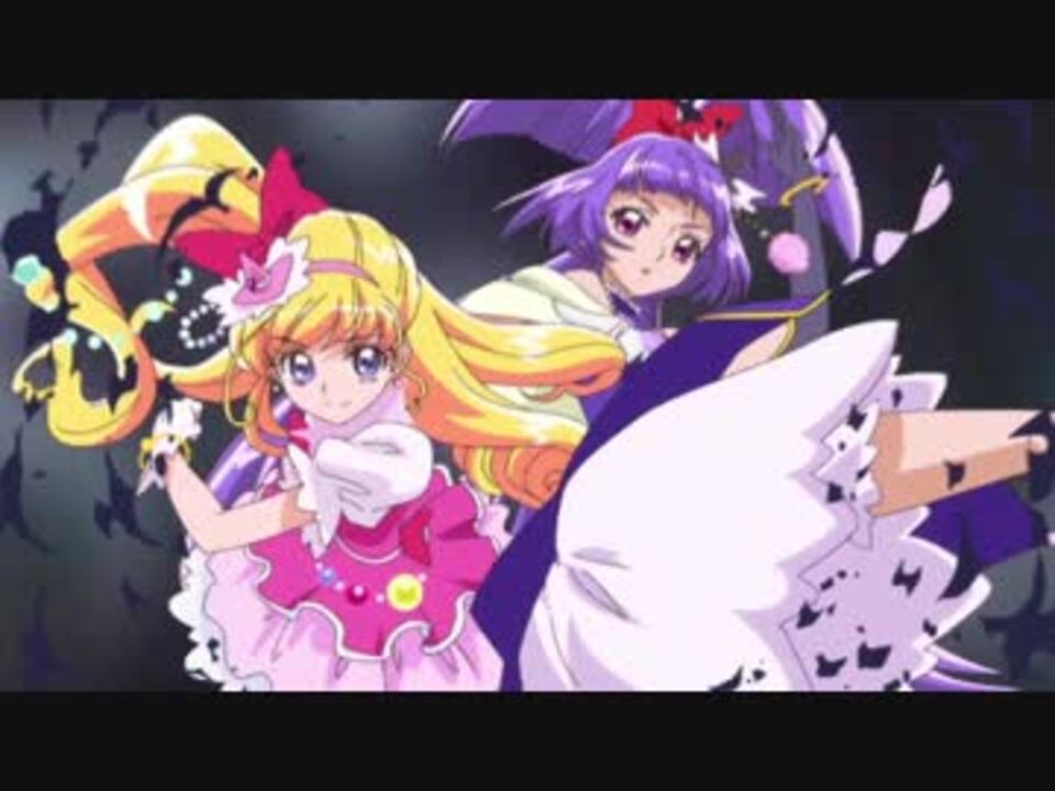 ホモと見るプリキュアncop集 1080p60fps ニコニコ動画