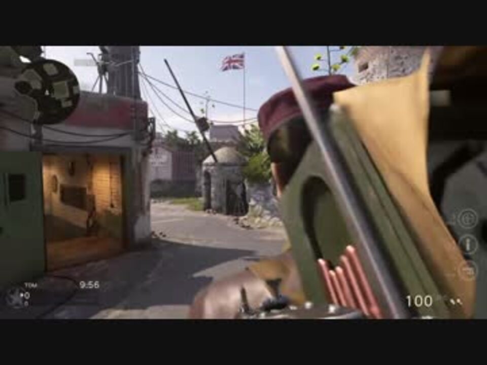 人気の Cod Ww2 動画 1 011本 6 ニコニコ動画