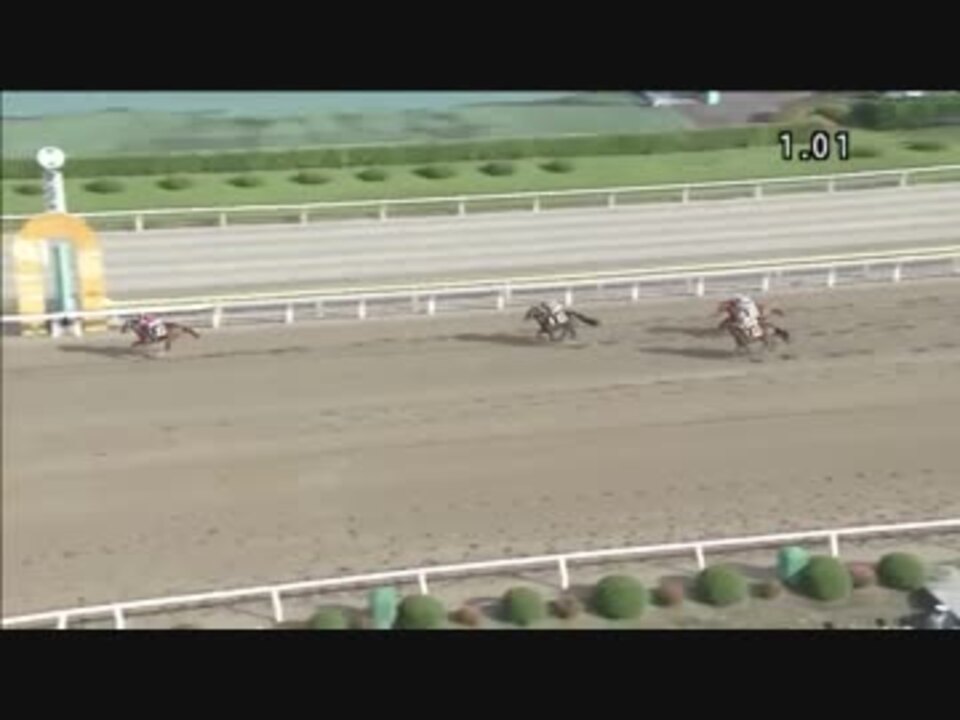 人気の 大井競馬 動画 296本 6 ニコニコ動画