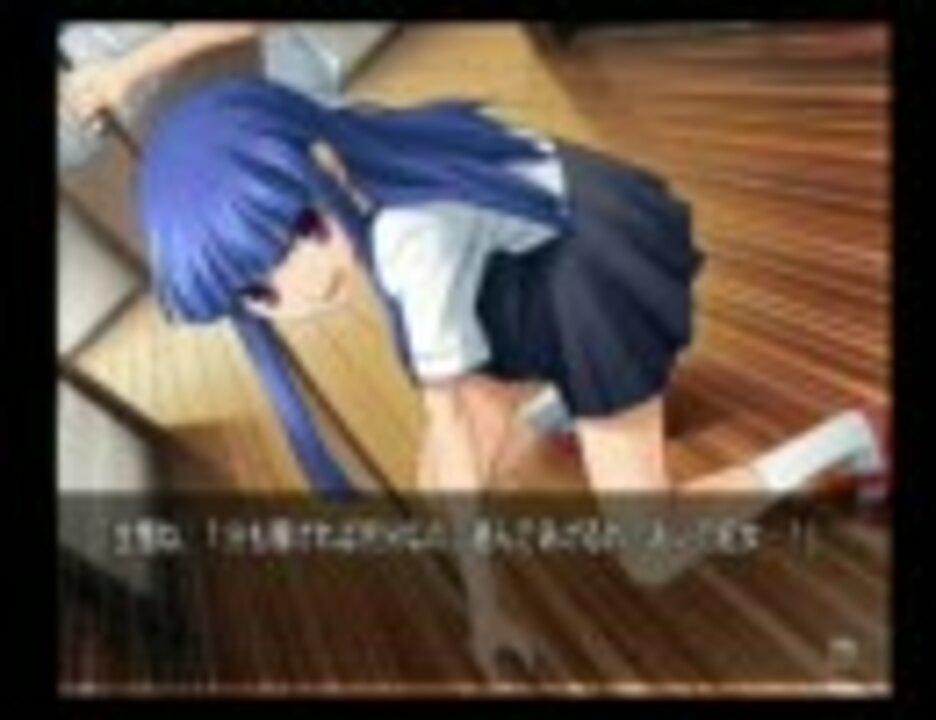 ひぐらしのなく頃に 祭 おいで鉈女 ニコニコ動画