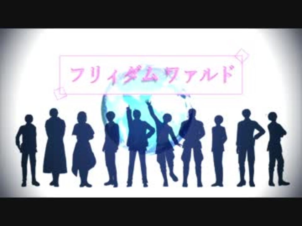 人気の Apヘタリア殿堂入り 動画 955本 ニコニコ動画