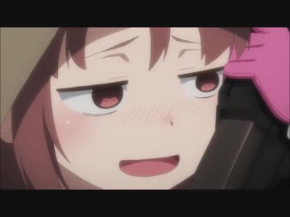 Ggo 6話 レンちゃんが歌う鼻歌 耐久動画 ニコニコ動画